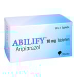 Abilify 10mg Tabletten