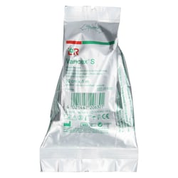 Varicex S Zinkleimbinde 10 cmx5 m