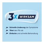 Lamisil Once 1 % zur Anwendung auf der Haut