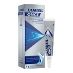 Lamisil Once 1 % zur Anwendung auf der Haut