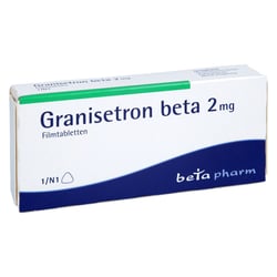Granisetron beta 2 mg