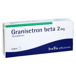 Granisetron beta 2 mg