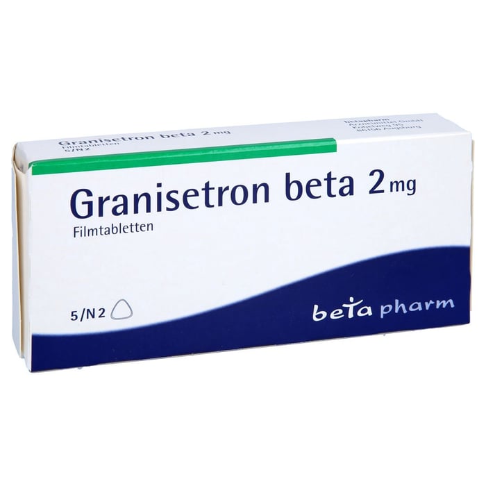 Granisetron beta 2mg