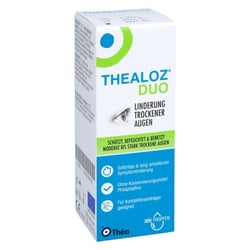 Thealoz Duo Augentropfen