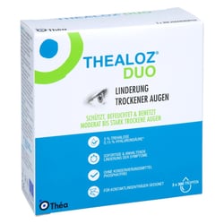 Thealoz Duo Augentropfen