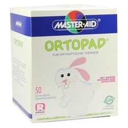 Ortopad Regular Augenokkl