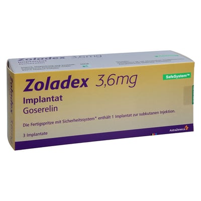 Zoladex