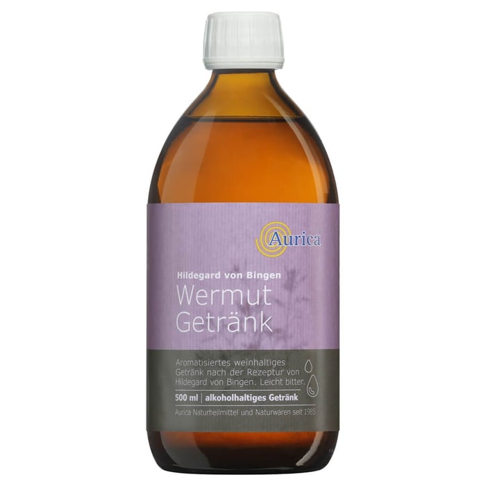 Wermutwein
