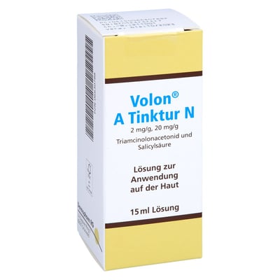 Volon A Tinktur N