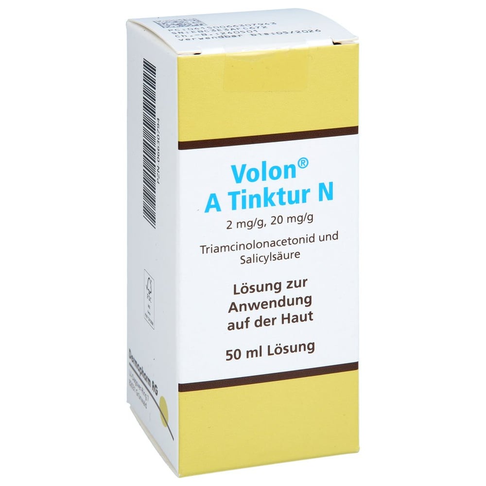 Volon A Tinktur N