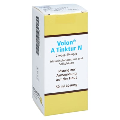 Volon A Tinktur N