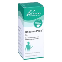Rheuma Pasc Sl Tropfen