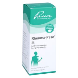 Rheuma Pasc Sl Tropfen