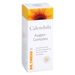 Dr.Theiss Calendula Augen-Complex Gel