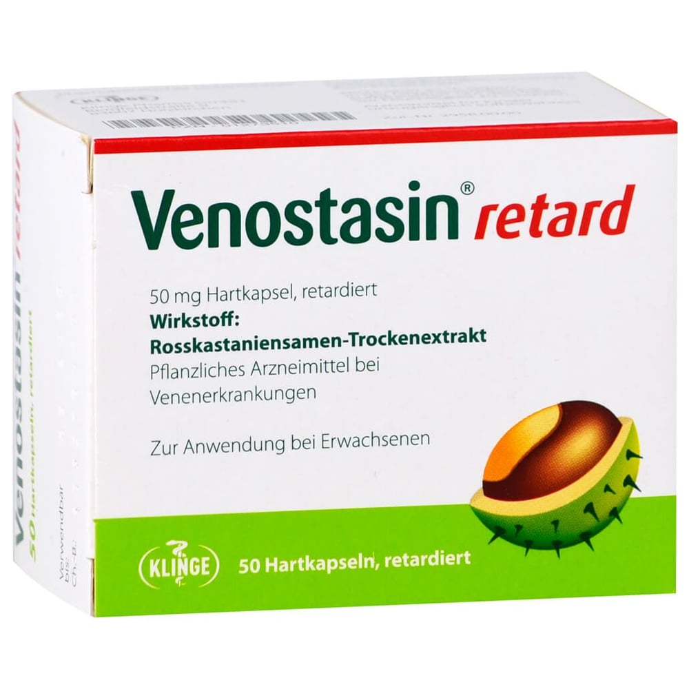 Venostasin retard