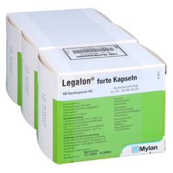 Legalon forte Emra-Med