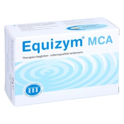 Equizym MCA