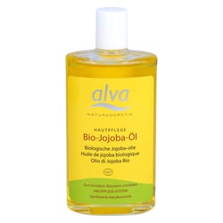 Jojoba Öl 100% naturrein alva