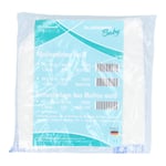 Molton Tuch 40x40 cm Produktbild 1
