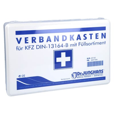 Kfz Verb Kas Din13164b Kst