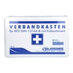 Kfz Verb Kas Din13164b Kst