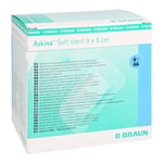 Askina Soft Steril 9x5 cm Produktbild 1
