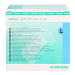 Askina Soft Steril 9x5 cm Produktbild 2