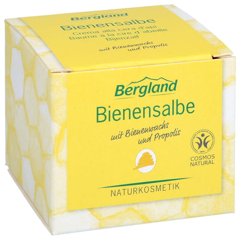 Bienensalbe BDIH