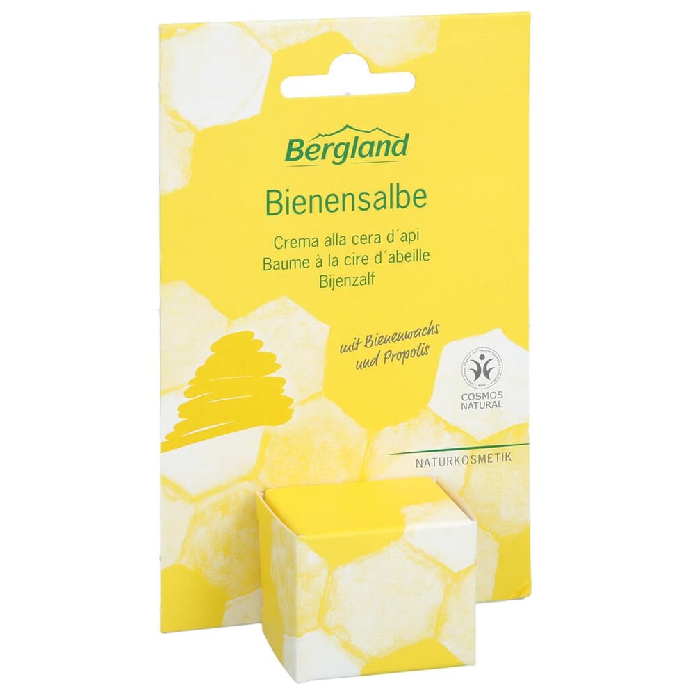 Bienensalbe BDIH