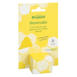 Bienensalbe BDIH