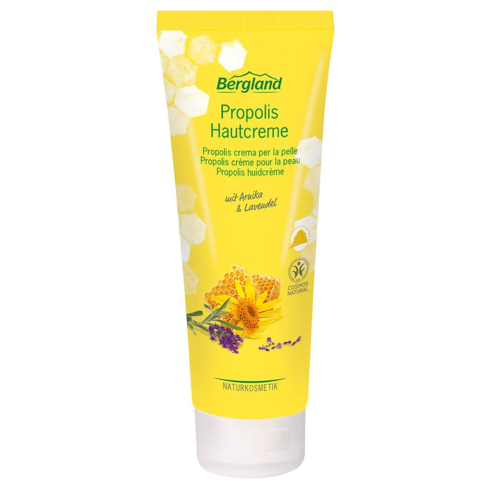 Propolis Hautcreme BDIH