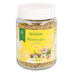 Blütenpollen ganze Pollen