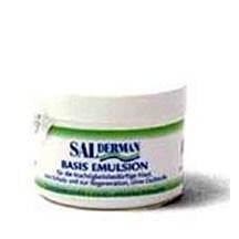 Salderman Basis Emulsion