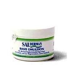 Salderman Basis Emulsion