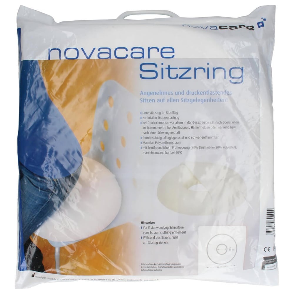 Sitzring Durchmesser 45cm 5001