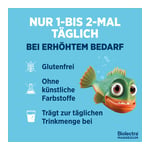 Biolectra Magnesium 365 mg fortissimum Zitrone Produktbild 5