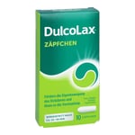 DulcoLax A. Nattermann & Cie Produktbild 1