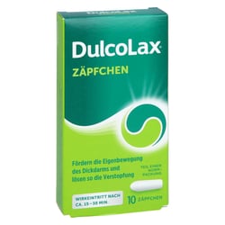 DulcoLax A. Nattermann & Cie