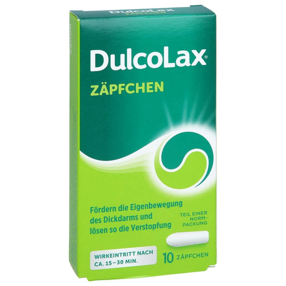 DulcoLax