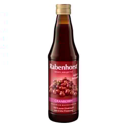 Rabenhorst Cranberry Muttersaft