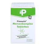 Presselin Nervenkomplex Produktbild 2