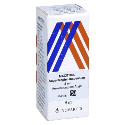 Maxitrol