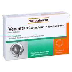 Venentabs-ratiopharm