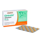 Ginkobil ratiopharm 40 mg mit Ginkgo biloba