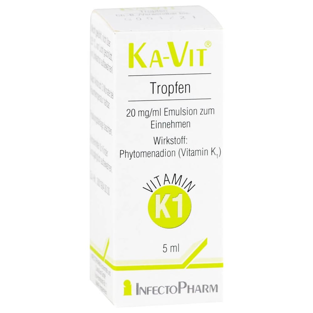 KA-VIT Tropfen