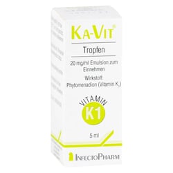 KA-VIT Tropfen