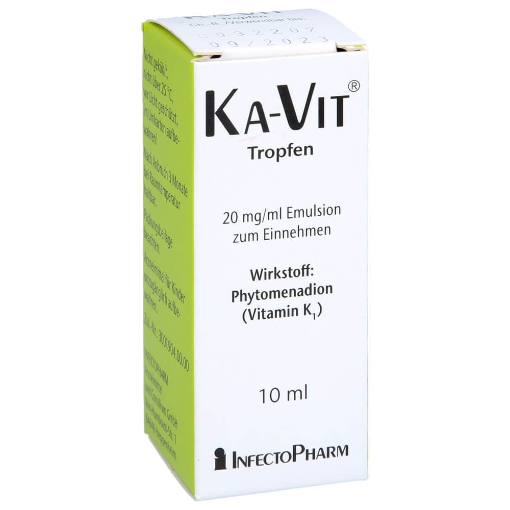 KA-VIT Tropfen