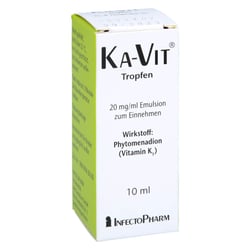 KA-VIT Tropfen