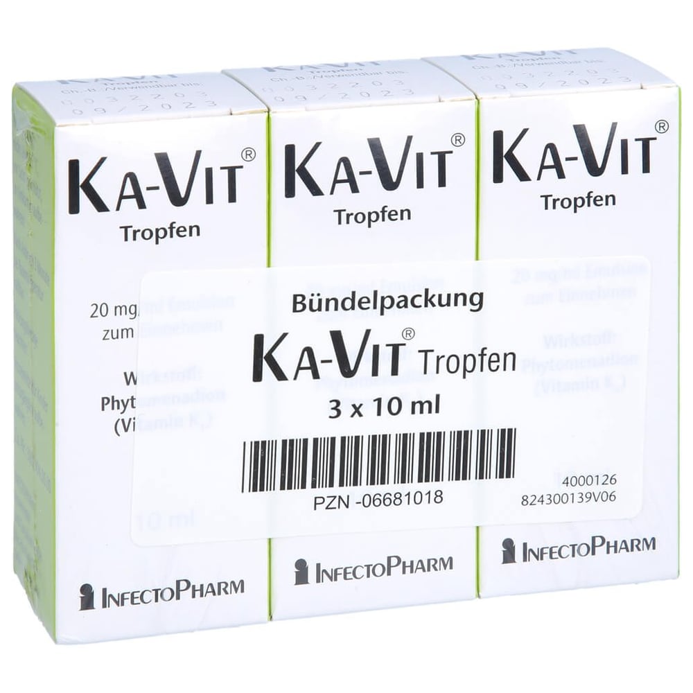 KA-VIT Tropfen
