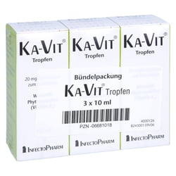KA-VIT Tropfen